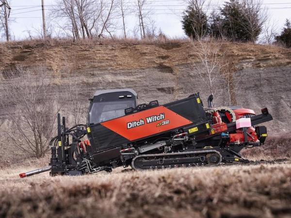 Ditch Witch