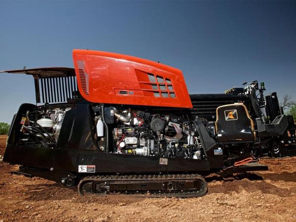 Ditch Witch