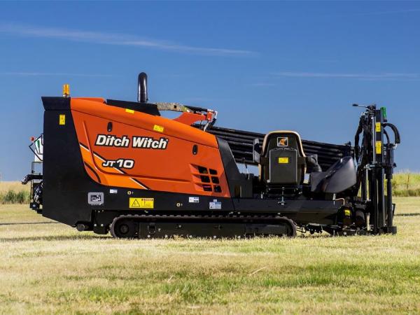 Ditch Witch