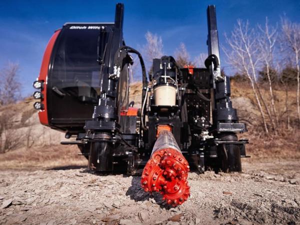 Ditch Witch