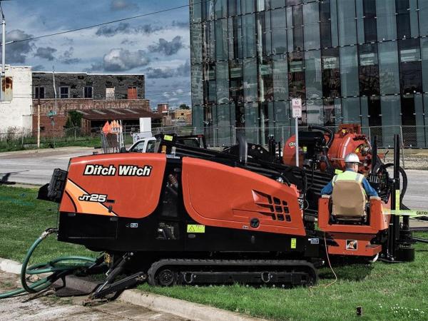 Ditch Witch