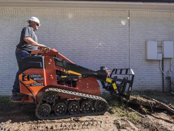 Ditch Witch