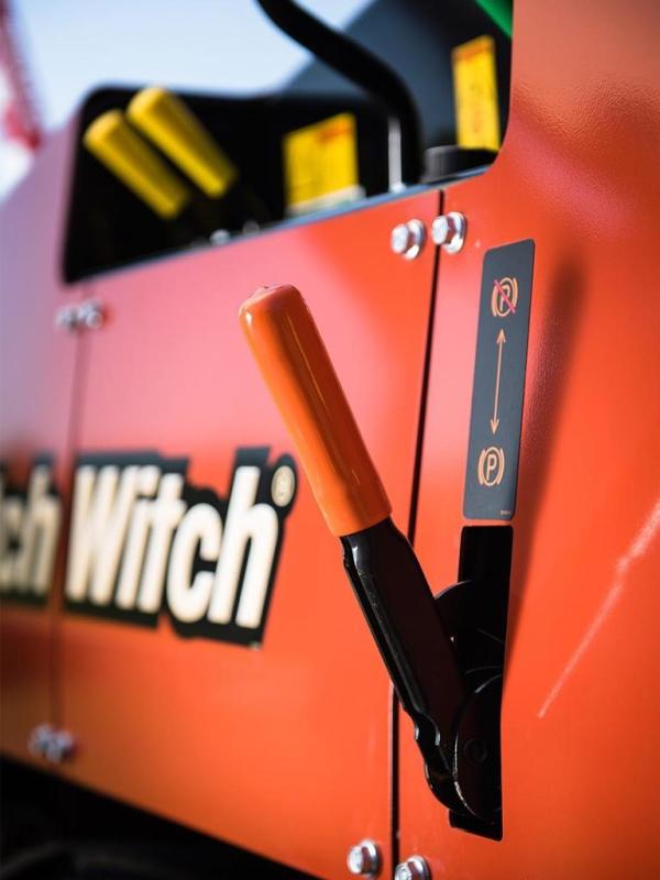 Ditch Witch