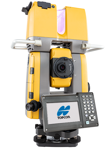 Topcon