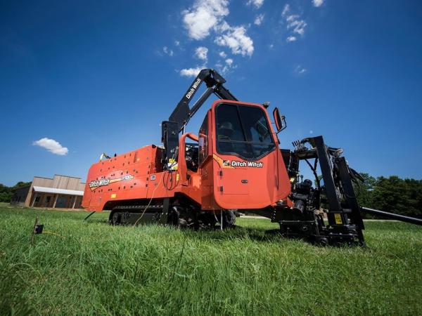 Ditch Witch