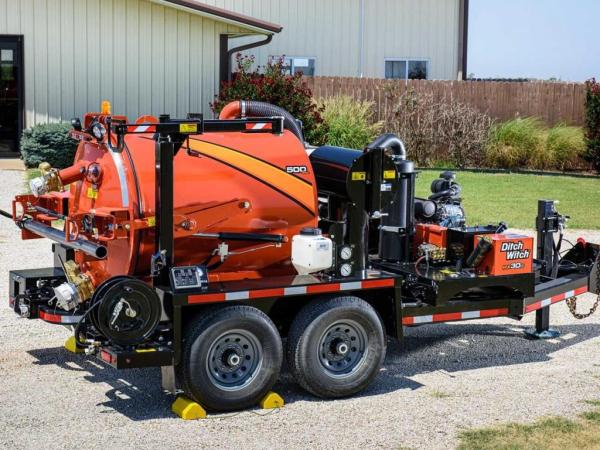 Ditch Witch