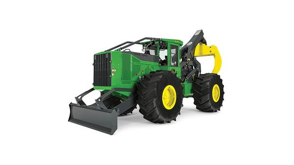 John Deere