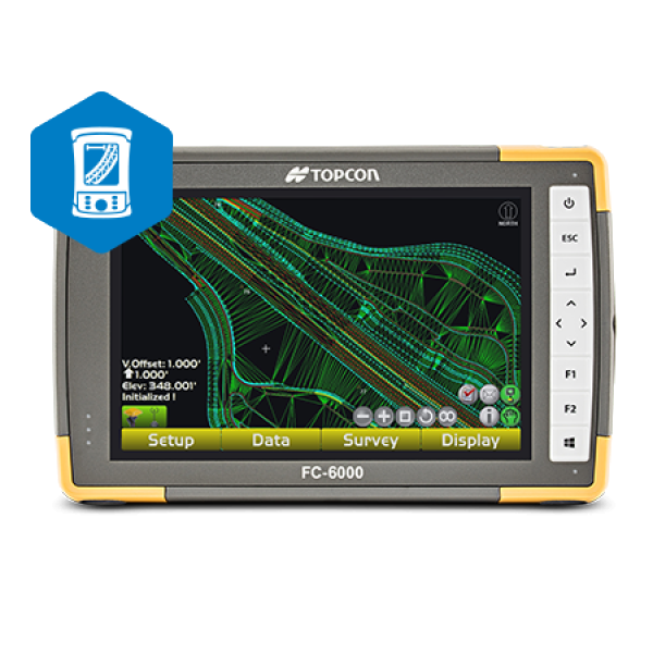 Topcon