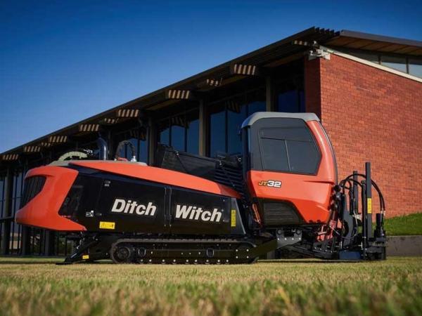 Ditch Witch