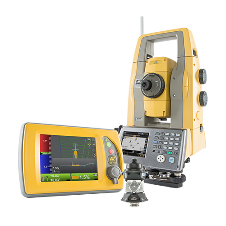 Topcon