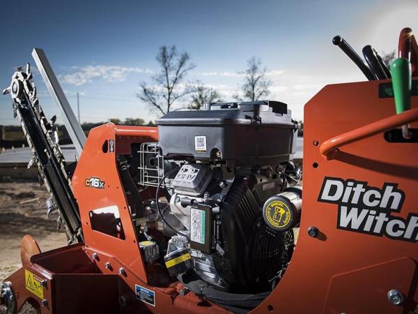 Ditch Witch