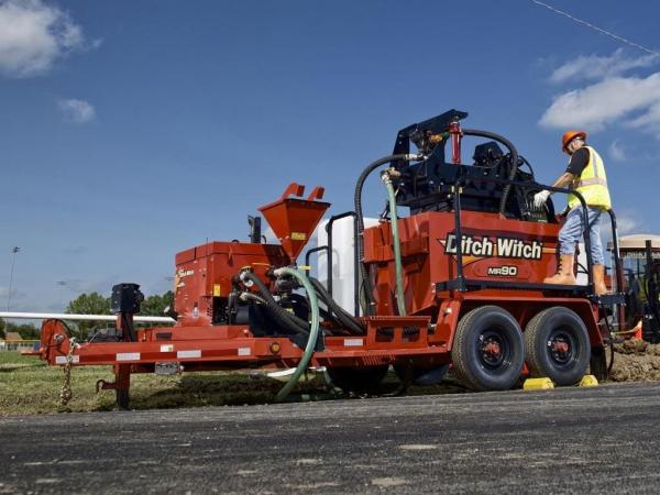 Ditch Witch