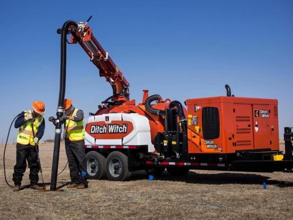 Ditch Witch