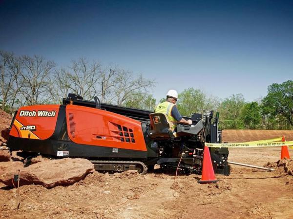 Ditch Witch