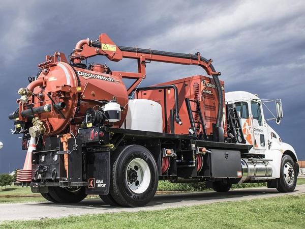 Ditch Witch