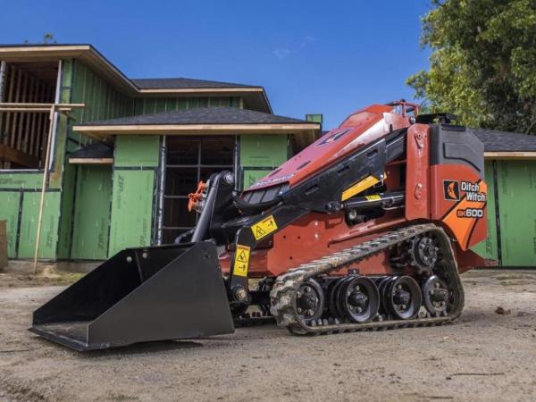 Ditch Witch