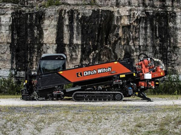 Ditch Witch