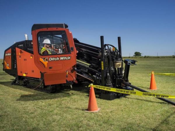 Ditch Witch