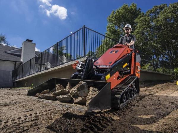 Ditch Witch