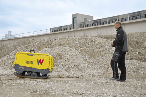 Wacker Neuson