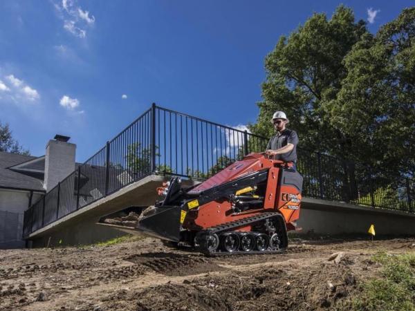 Ditch Witch