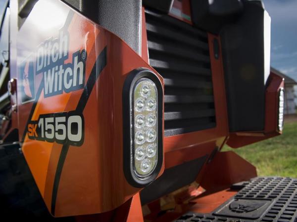 Ditch Witch