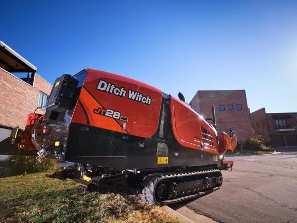 Ditch Witch