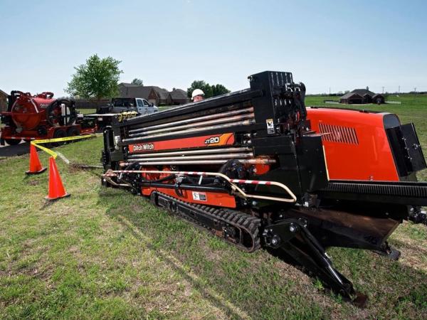 Ditch Witch