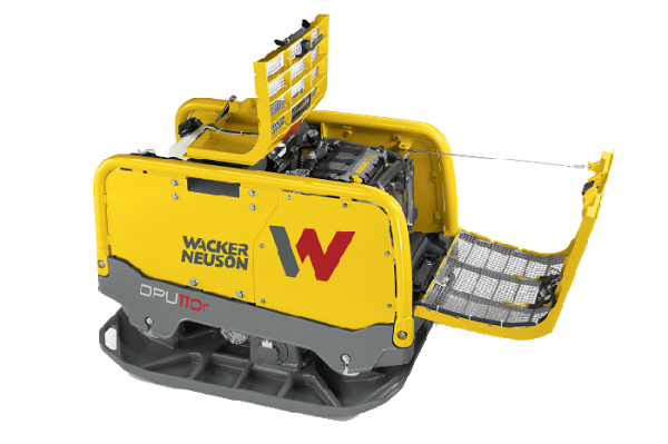 Wacker Neuson