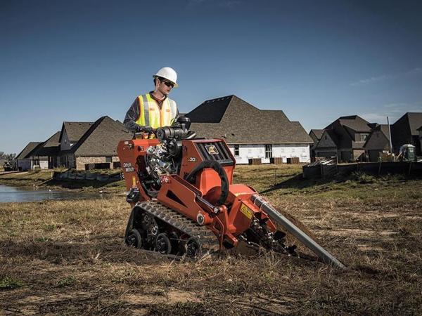 Ditch Witch