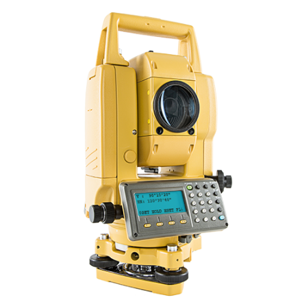 Topcon