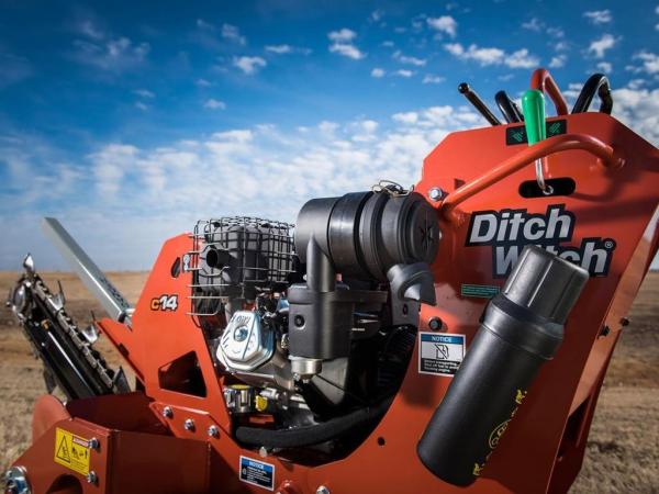 Ditch Witch