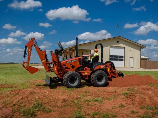 Ditch Witch