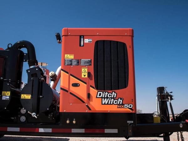 Ditch Witch