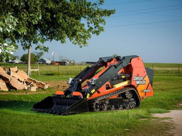 Ditch Witch