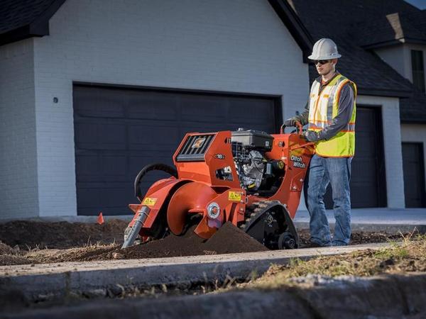 Ditch Witch