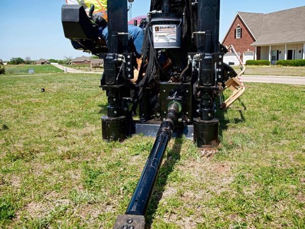 Ditch Witch