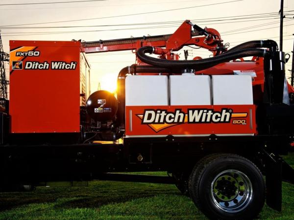 Ditch Witch