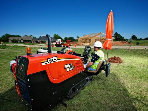 Ditch Witch