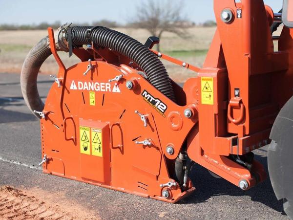 Ditch Witch