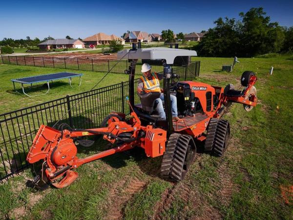 Ditch Witch