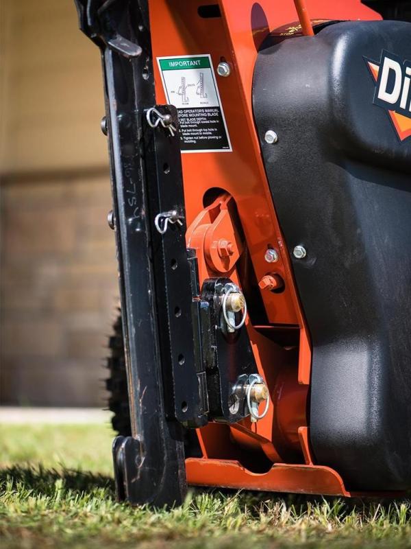 Ditch Witch