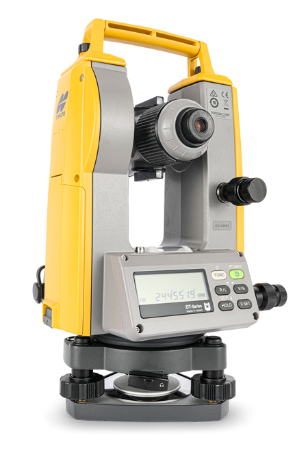 Topcon