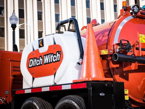 Ditch Witch