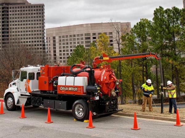 Ditch Witch