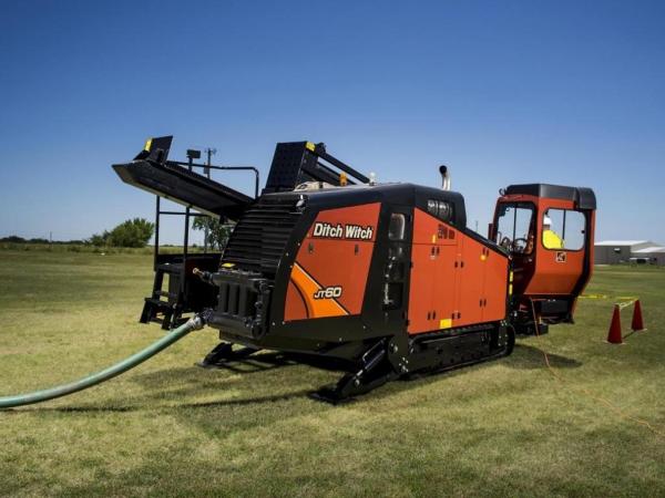 Ditch Witch