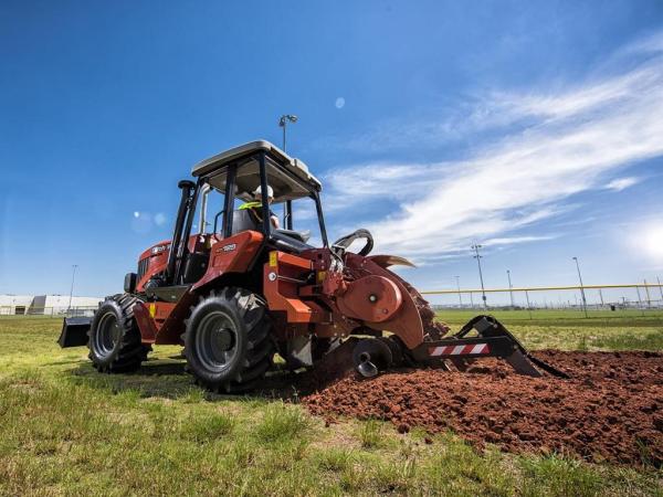 Ditch Witch