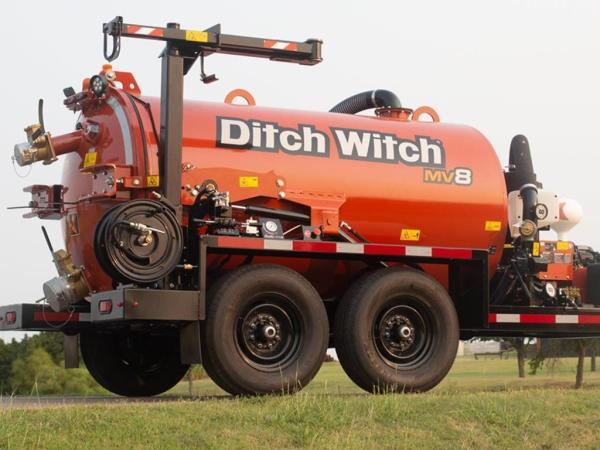 Ditch Witch