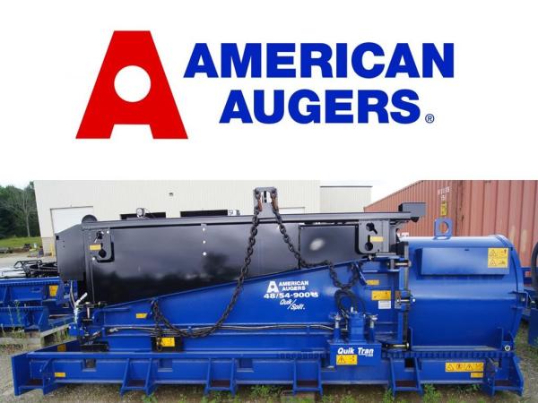 American Augers