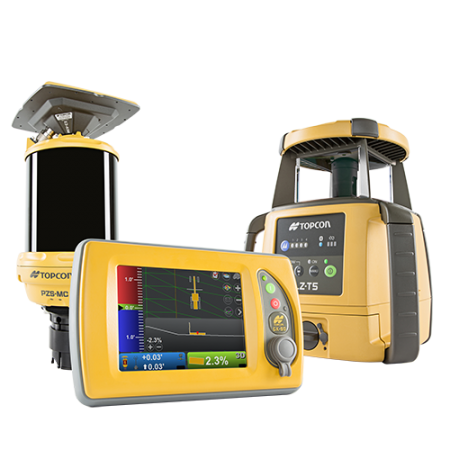 Topcon